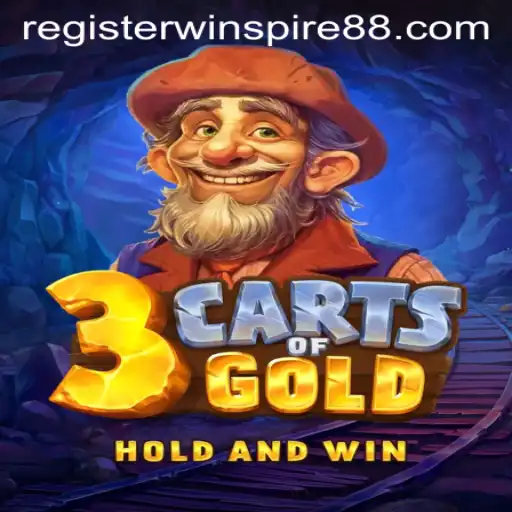 Discover the Thrilling World of 3cartsOfGold