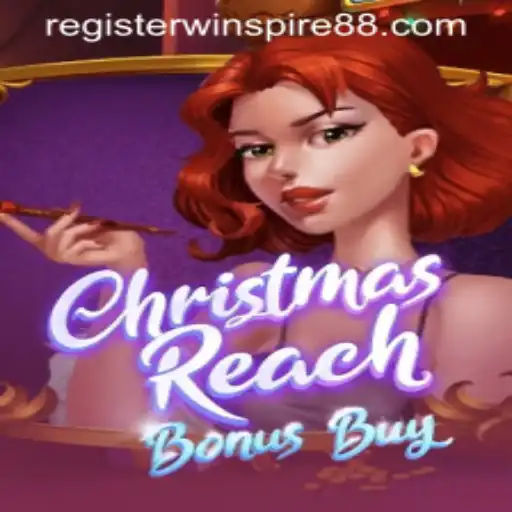 Experience the Joy of ChristmasReachBonusBuy with WINSPIRE88