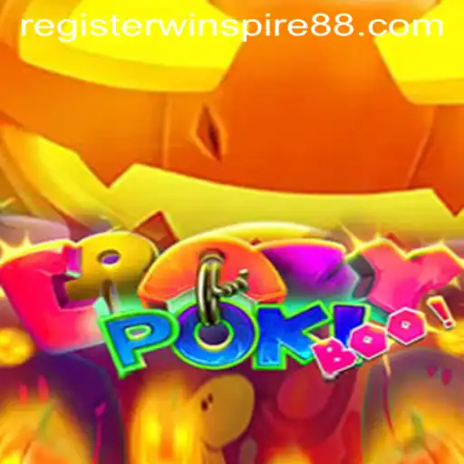 Explore the Exciting World of CrazyPokiBoo and Unleash WINSPIRE88