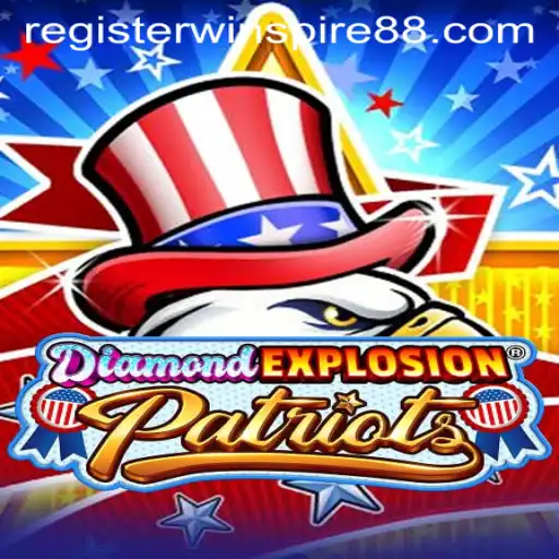 Unraveling the Thrills of DiamondExplosionPatriots: Strategy Meets Excitement