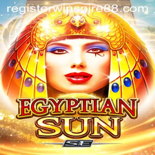 Discover the Mystical World of EgyptianSunSE and Win Big with WINSPIRE88