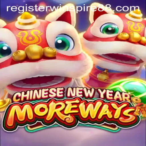 Discover the Excitement of CHINESENEWYEARMOREWAYS with WINSPIRE88