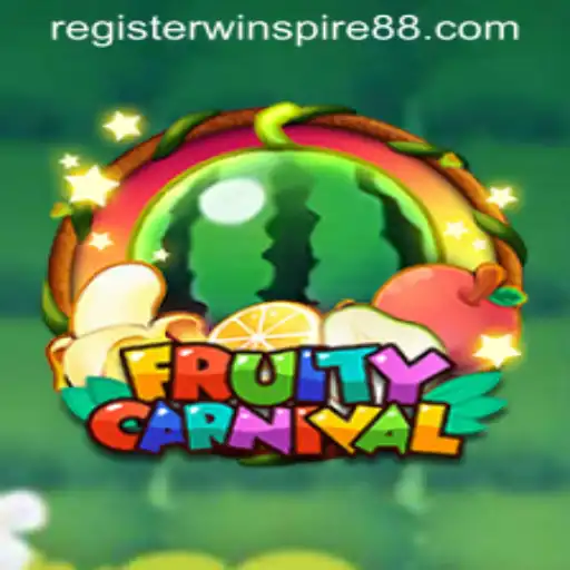 Discovering the Excitement of FruityCarnival with WINSPIRE88