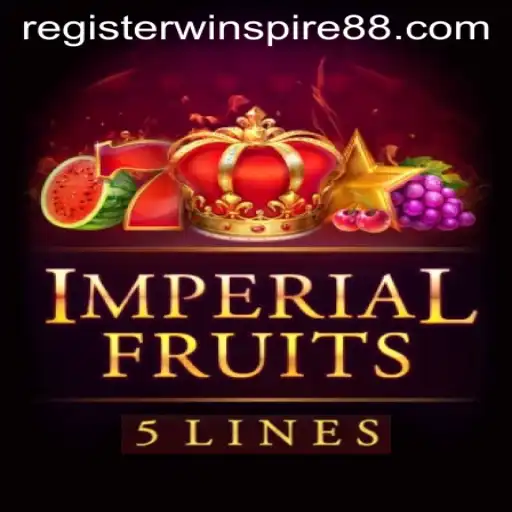 Imperial Fruits 5: Discovering the World of WINSPIRE88