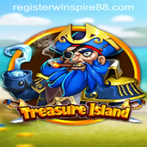 Unveiling TreasureIsland: Embark on a Thrilling Adventure