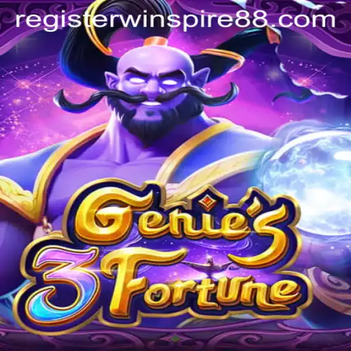 Discover the Enchantment of Genie3Fortune - A Mesmerizing Game Experience