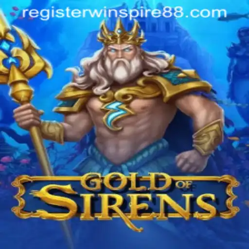 Unlocking the Mysteries of GoldofSirens: An In-Depth Look at the Game and Its Captivating World