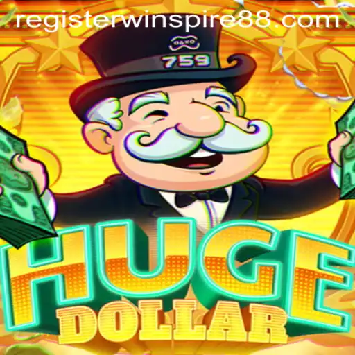 Thrill and Strategy: Unveiling the Excitement of HugeDollar and WINSPIRE88