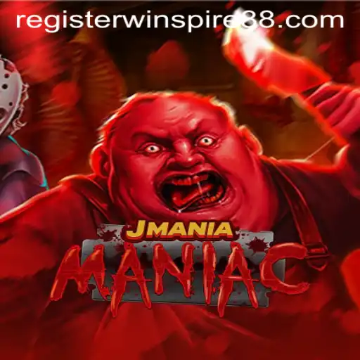 Discover the Excitement of JManiaManiac: A Deep Dive into Gameplay and Rules
