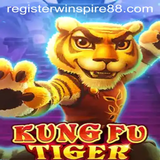 Dive into the Thrilling World of KungFuTiger with WINSPIRE88