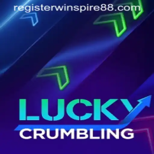 Unveiling the Fascinating World of LuckyCrumbling: A Game Powered by WINSPIRE88