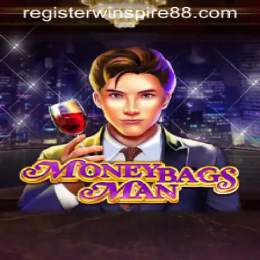 Unveiling the Thrills of MoneybagsMan: The Ultimate Gaming Experience