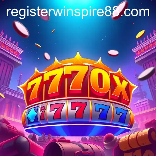 Exploring the Exciting World of Online Slots with WINSPIRE88