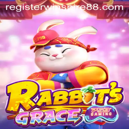 Discover the Exciting World of RabbitsGrace with WINSPIRE88