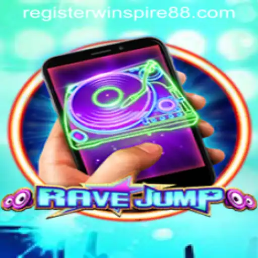 RaveJumpMobile: The Ultimate Gaming Experience with WINSPIRE88