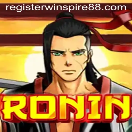 Unveiling the World of 'Ronin:' An Immersive Gaming Experience with WINSPIRE88