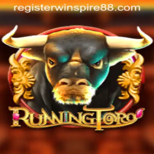 RunningToro: Discover the Thrills of this Exciting Game with WINSPIRE88