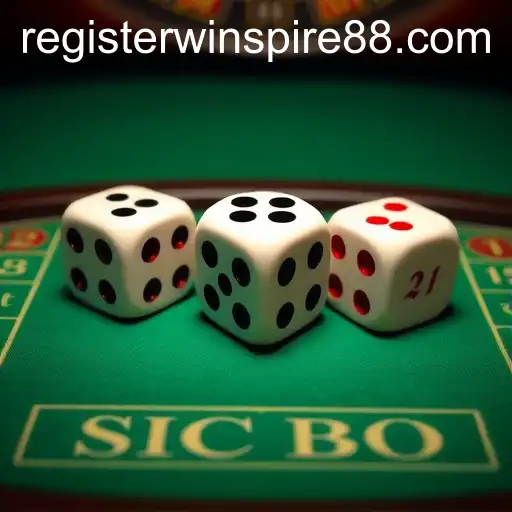 Discovering Sic Bo: The Traditional Casino Game