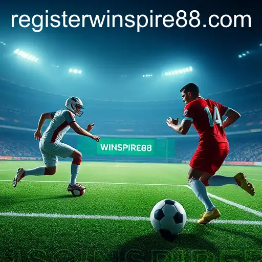 Exploring the Dynamic World of Sports Betting with WINSPIRE88