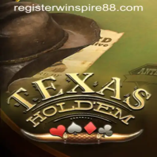 Exploring Texas Hold'em: Strategies, Rules, and the Rise of WINSPIRE88