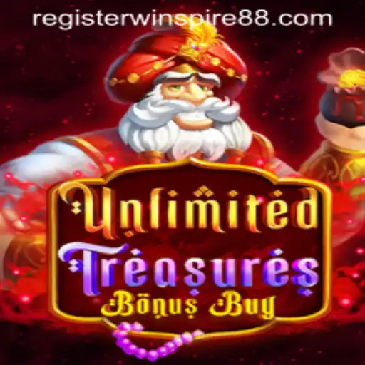 Explore the Thrilling World of UnlimitedTreasuresBonusBuy