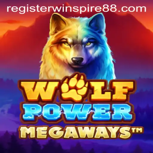 Unleashing the Thrills of WolfPowerMega: A Comprehensive Guide